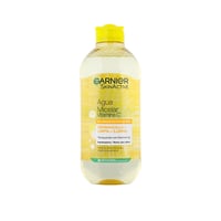 Garnier Skin Active Vitamin C Micellar Water 400ml