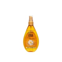 Garnier Ultimate Blends Argan and Camellia Glow Oil 150ml