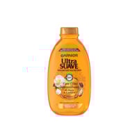 Garnier Ultimate Blends Argan Oil Shampoo