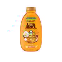 Garnier Ultimate Blends Argan Oil Shampoo 400ml