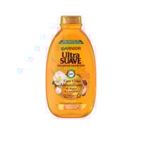 Garnier Ultimate Blends Argan Oil Shampoo