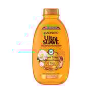 Garnier Ultimate Blends Argan Oil Shampoo 600ml