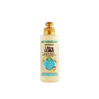 Garnier Ultimate Blends Argan Richness Repairing Leave-In Cream 200ml
