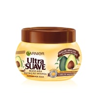 Garnier Ultimate Blends Avocado Oil & Shea Butter Mask 300ml