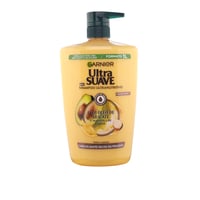 Garnier Ultimate Blends Avocado Oil & Shea Butter Shampoo