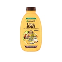 Garnier Ultimate Blends Avocado Oil & Shea Butter Shampoo