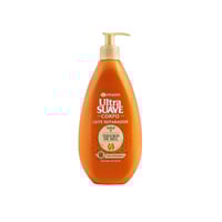 Garnier Ultimate Blends Body Restoring Lotion Honey Treasures 400ml