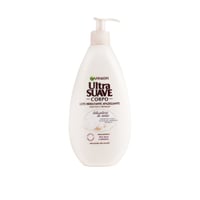 Garnier Ultimate Blends Body Soothing Hydrating Lotion Oat 400ml