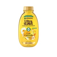 Garnier Ultimate Blends Camomille Shampoo