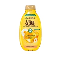 Garnier Ultimate Blends Camomille Shampoo