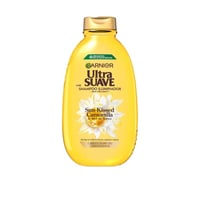 Garnier Ultimate Blends Camomille Shampoo