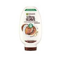 Garnier Ultimate Blends Coconut Milk Conditioner 400ml