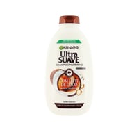 Garnier Ultimate Blends Coconut Milk Shampoo 400ml