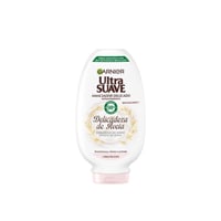 Garnier Ultimate Blends Delicate Oat Conditioner 200ml