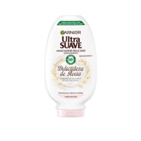 Garnier Ultimate Blends Delicate Oat Conditioner 400ml