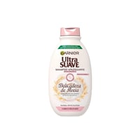 Garnier Ultimate Blends Delicate Oat Shampoo 250ml