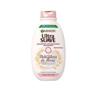 Garnier Ultimate Blends Delicate Oat Shampoo