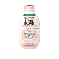 Garnier Ultimate Blends Delicate Oat Shampoo