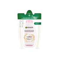 Garnier Ultimate Blends Delicate Oat Shampoo Refill 250ml