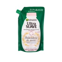 Garnier Ultimate Blends Delicate Oat Shampoo