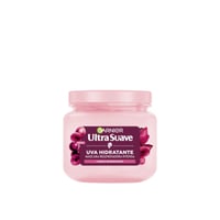 Garnier Ultimate Blends Grape Moisture Deep Restorative Mask 340ml