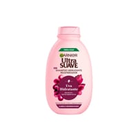 Garnier Ultimate Blends Grape Moisture Hydrating Restorative Shampoo