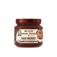 Garnier Ultimate Blends Hair Remedy Coconut Milk & Macadamia Mask 340ml