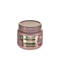 Garnier Ultimate Blends Hair Remedy Rice Water and Starch Infusion Mask 340ml