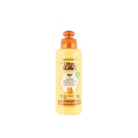 Garnier Ultimate Blends Honey Treasures Repairing Leave-In Cream 200ml