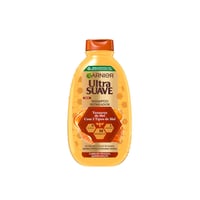 Garnier Ultimate Blends Honey Treasures Shampoo 250ml