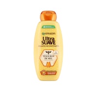 Garnier Ultimate Blends Honey Treasures Shampoo 400ml
