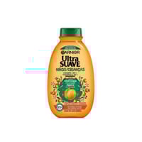Garnier Ultimate Blends Kids 2-In-1 Apricot Shampoo