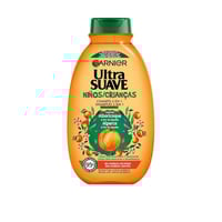 Garnier Ultimate Blends Kids 2-In-1 Apricot Shampoo 600ml (20.3floz)