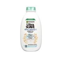 Garnier Ultimate Blends Kids Delicate Oat Shampoo 400ml