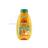 Garnier Ultimate Blends Kids The Lion King Apricot Shampoo 250ml