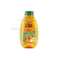 Garnier Ultimate Blends Kids The Lion King Apricot Shampoo