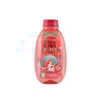 Garnier Ultimate Blends Kids The Little Mermaid Cherry Shampoo 250ml