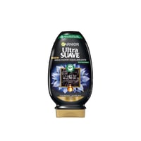 Garnier Ultimate Blends Magnetic Charcoal Conditioner