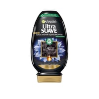 Garnier Ultimate Blends Magnetic Charcoal Conditioner 400ml (13.52floz)