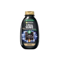Garnier Ultimate Blends Magnetic Charcoal Shampoo 250ml (8.45 fl oz)