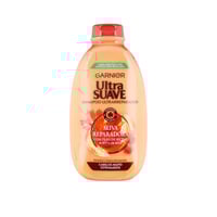 Garnier Ultimate Blends Maple Healer Shampoo 400ml