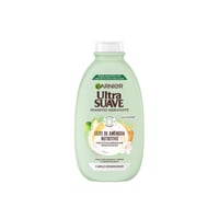 Garnier Ultimate Blends Nourishing Almond Milk Moisturizing Shampoo 250ml