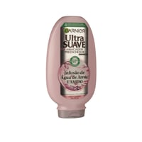 Garnier Ultimate Blends Rice Water and Starch Infusion Conditioner 400ml (13.52floz)