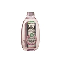 Garnier Ultimate Blends Rice Water and Starch Infusion Shampoo