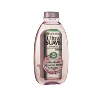 Garnier Ultimate Blends Rice Water and Starch Infusion Shampoo
