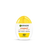 Garnier Vitamin C Wonder Tint Fluid SPF50+