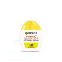 Garnier Vitamin C Wonder Tint Fluid SPF50+ Medium 40ml