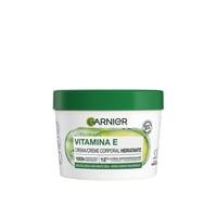 Garnier Vitamin E Avocado Moisturizing Body Cream 380ml