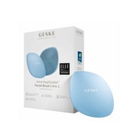 GESKE Facial Brush 4-In-1 Aquamarine