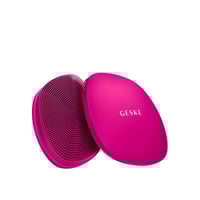GESKE Facial Brush 4-In-1 Magenta